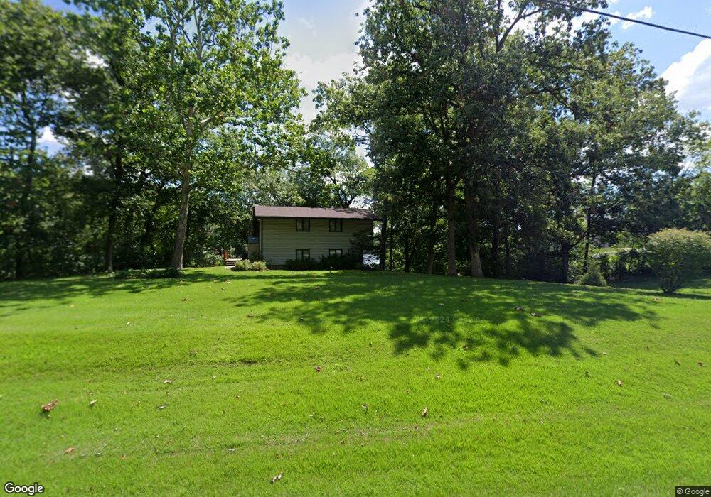 15812 N Blue Point Trail, Effingham, IL 62401 - photo 1