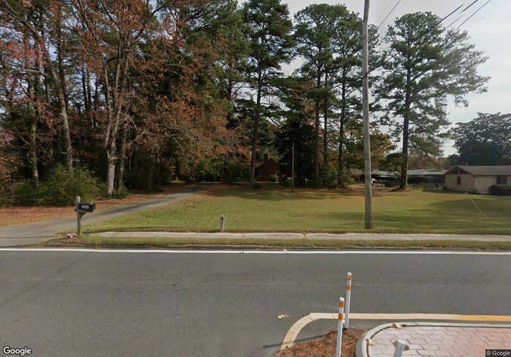 2169 Brockett Rd, Tucker, GA 30084 - photo 1