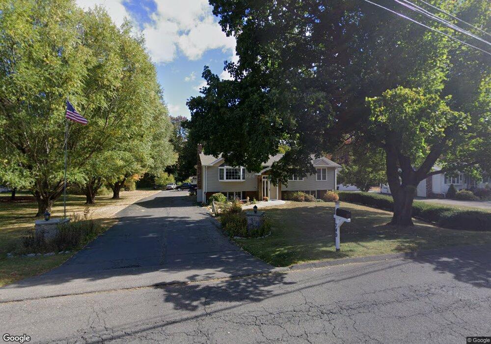 749 Mount Vernon Rd, Southington, CT 06489 - photo 1