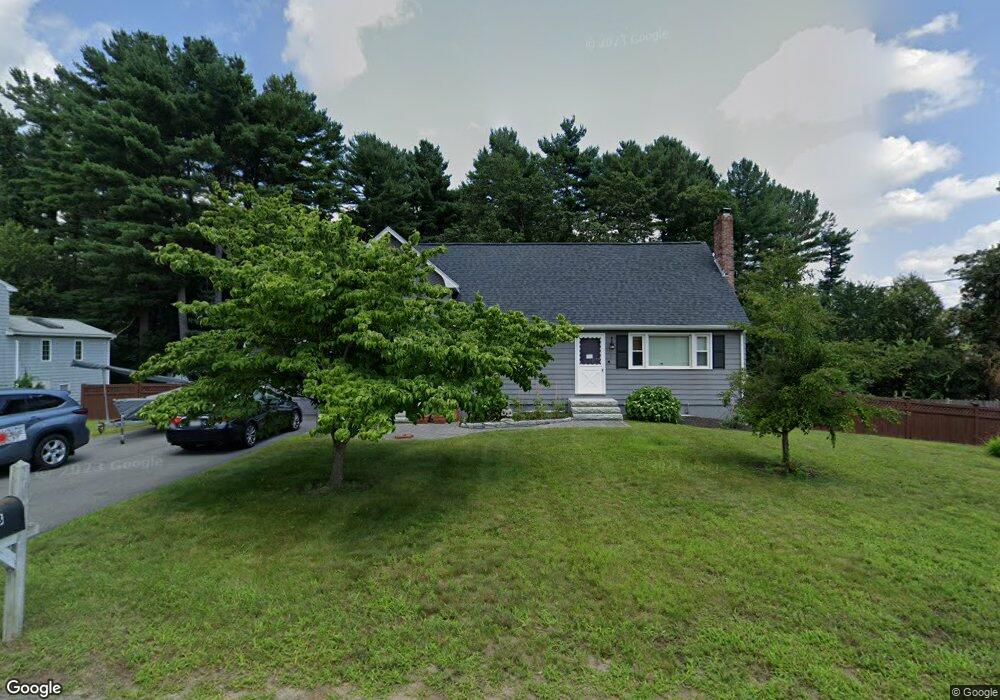 8 Webber St, Wilmington, MA 01887 - photo 1