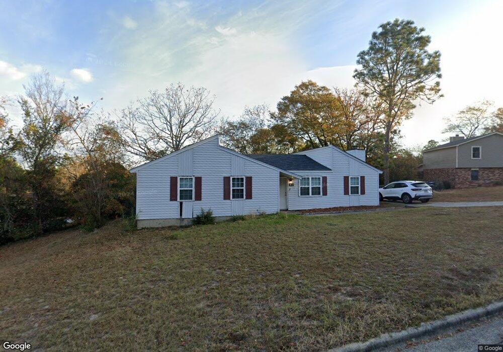 3504 Caribbean Ct, Augusta, GA 30906 - photo 1