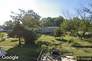 201 S Seba St, Hurst, IL 62949