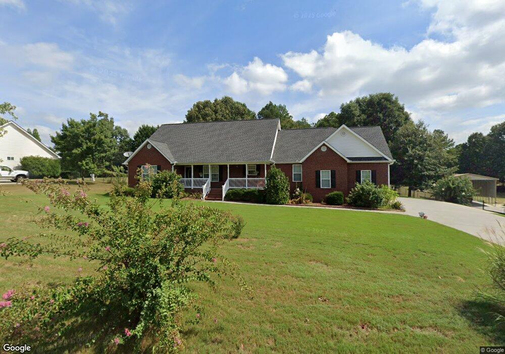 151 Aubrey Ave NE, Calhoun, GA 30701 - photo 1