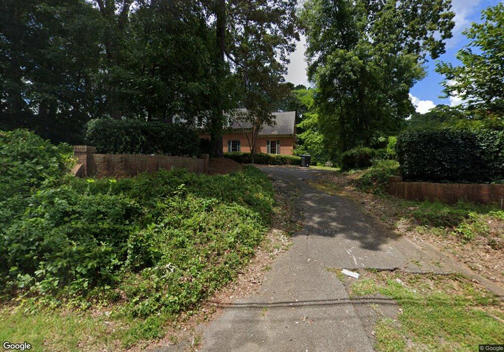 3333 Walton Way, Augusta, GA 30909 - photo 1