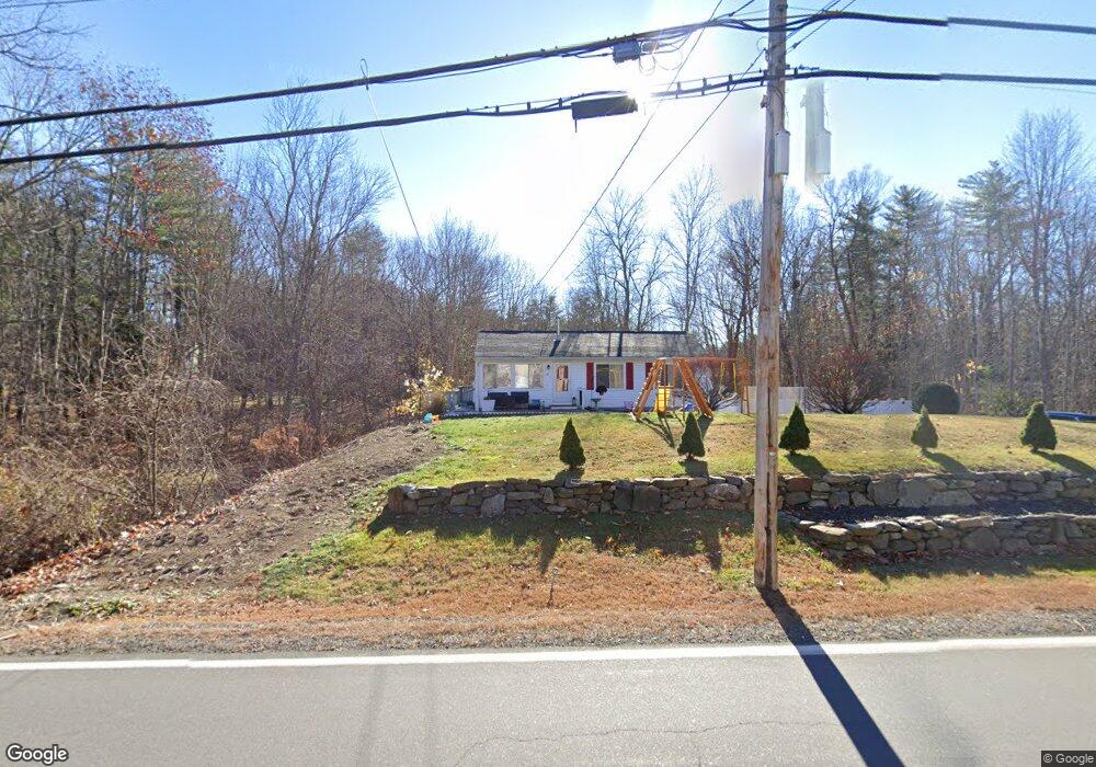 55 Piscassic Rd, Newfields, NH 03856 - photo 1