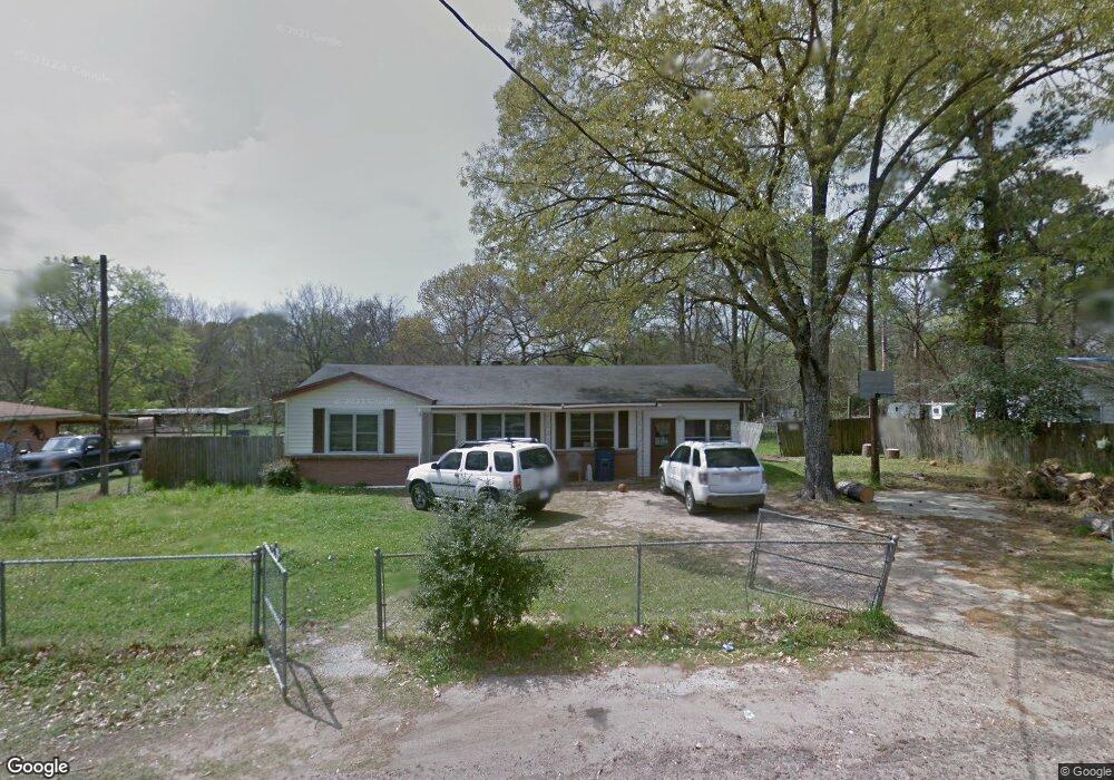 230 Ivey Rd, Lufkin, TX 75904 - photo 1