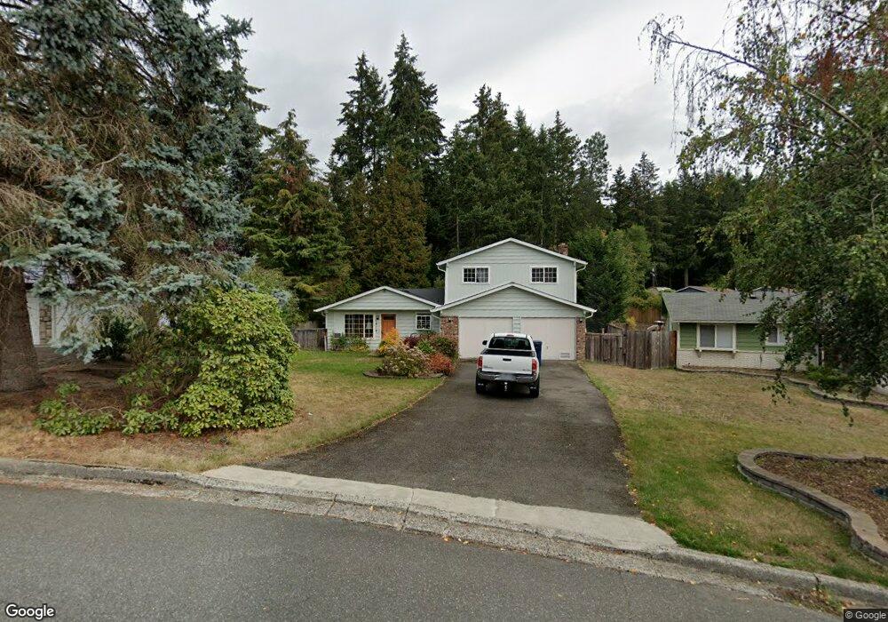 1819 224th St SW, Bothell, WA 98021 - photo 1