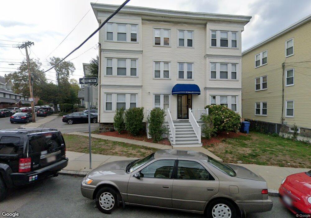 29 Colborne Rd unit 5, Brighton, MA 02135 - photo 1