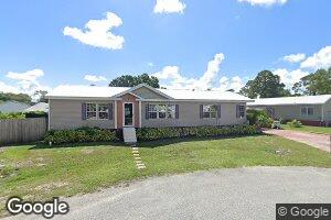 4076 Blue Cypress Way, Labelle, FL 33935