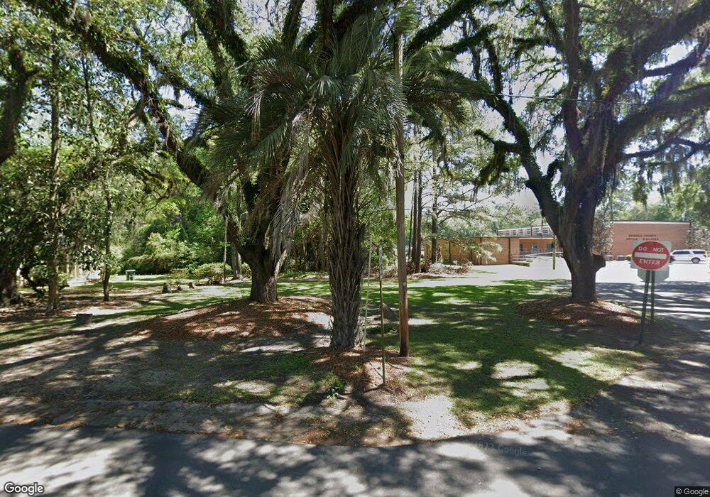 608 S Highland Rd, Quitman, GA 31643 - photo 1