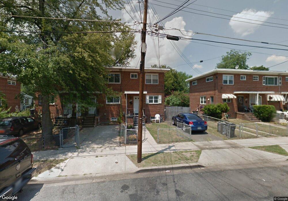 634 Maury Ave, Oxon Hill, MD 20745 - photo 1