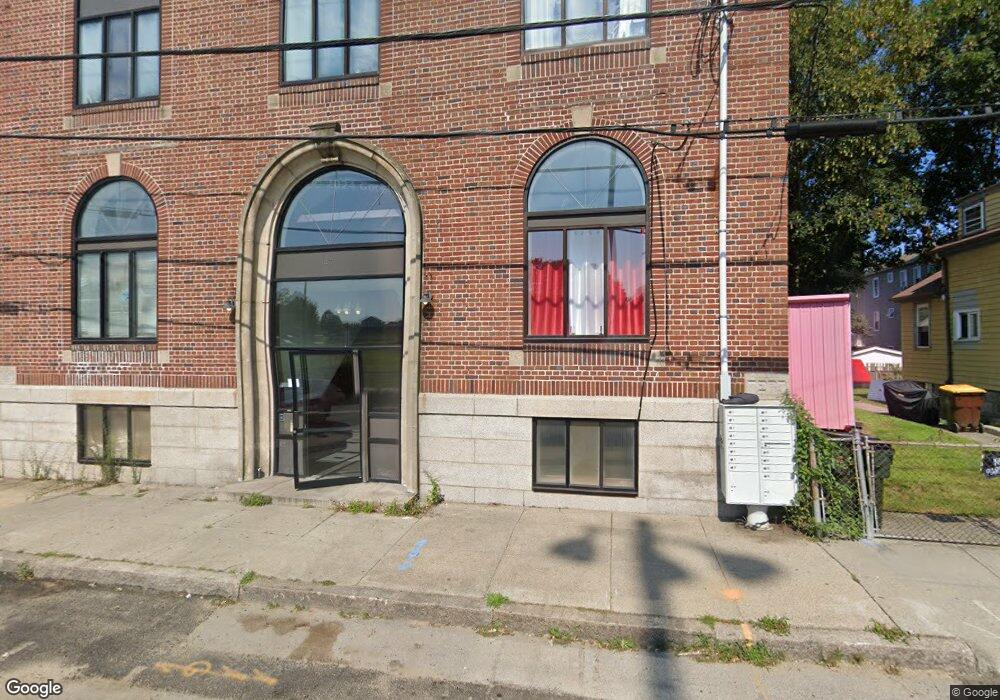 47 Mason St, Fall River, MA 02723 - photo 1