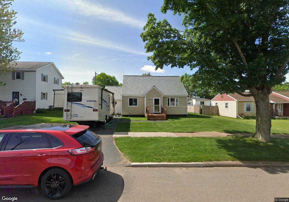 718 Duncan Ave, Ishpeming, MI 49849 - photo 1