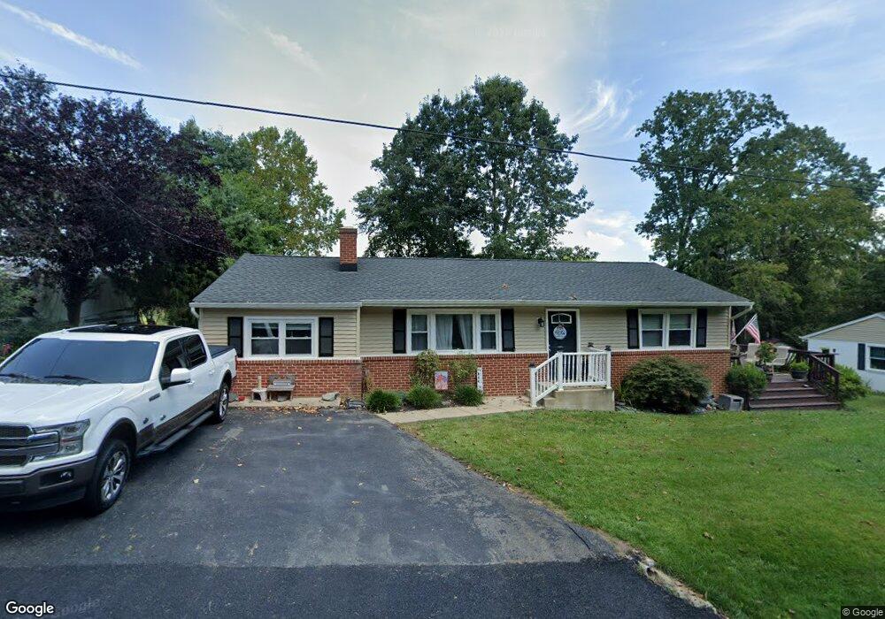 44560 Forest Landing Rd, Hollywood, MD 20636 - photo 1