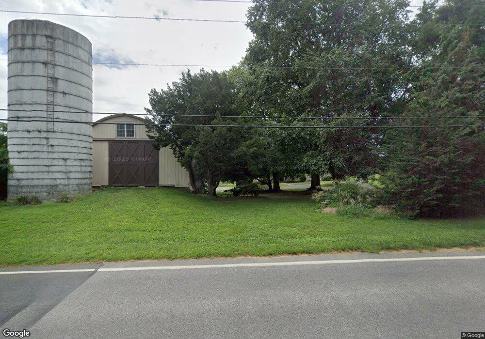 1370 Little Baltimore Rd, Hockessin, DE 19707 - photo 1