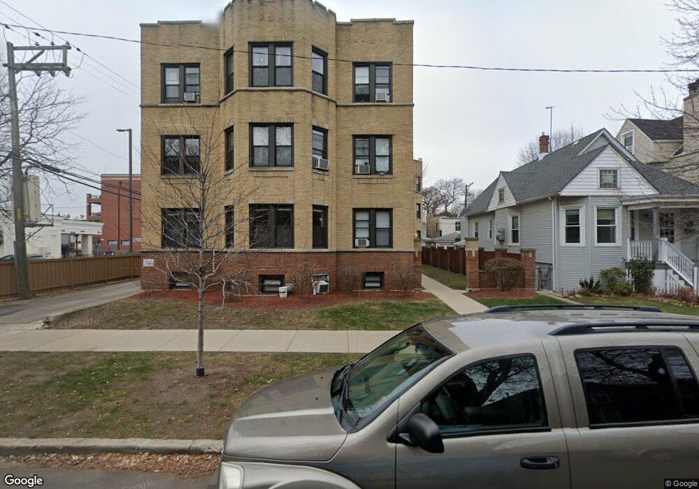 4814 N Oakley Ave, Chicago, IL 60625 - photo 1