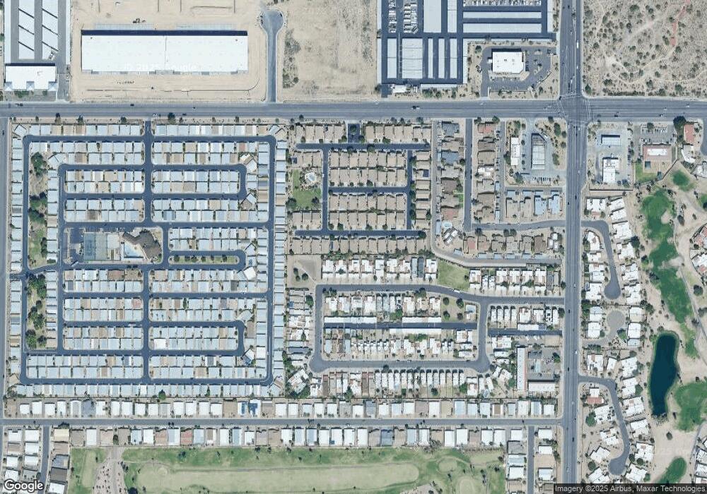 5837 E Norland St, Mesa, AZ 85215 - photo 1