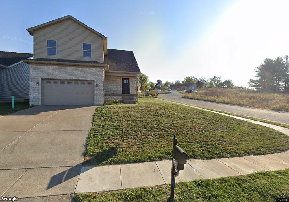 5905 Juniper Ridge (4 Sv) Dr, Charlestown, IN 47111 - photo 1