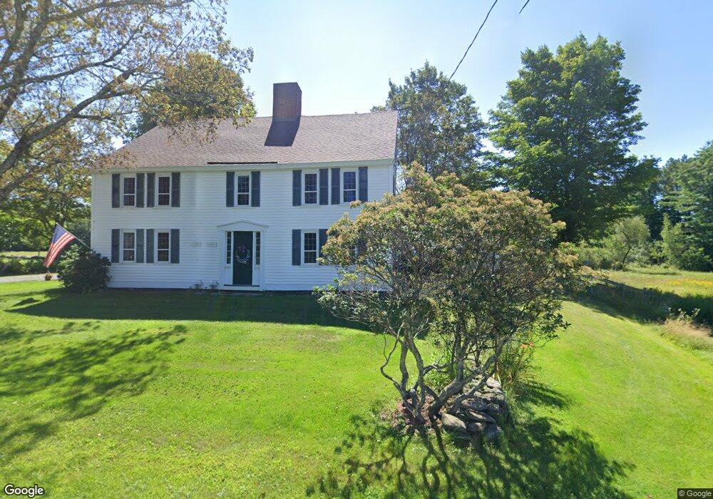 70 Franklin Rd, Salisbury, NH 03268 - photo 1