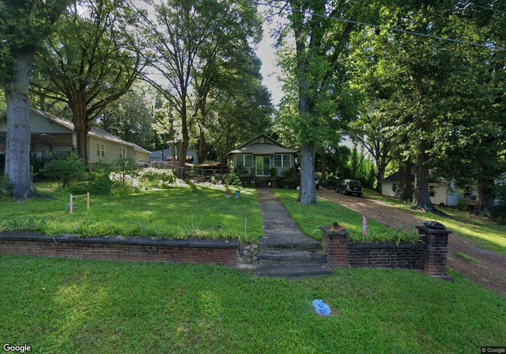 508 Carolina Dr, Liberty, SC 29657 - photo 1