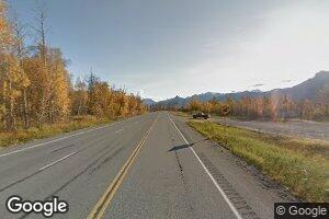 14023 N Glenn Hwy, Sutton, AK 99674