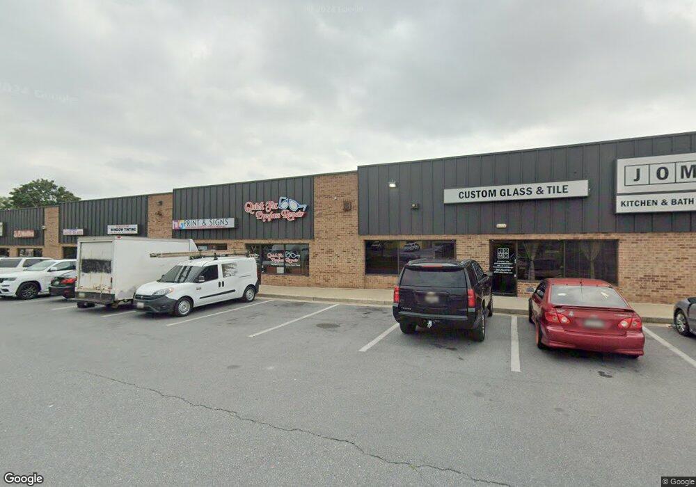 9855 SE Route 1, Laurel, MD 20723 - photo 1