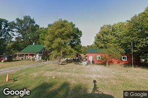 500 Van Buren St, Freeman, MO 64746