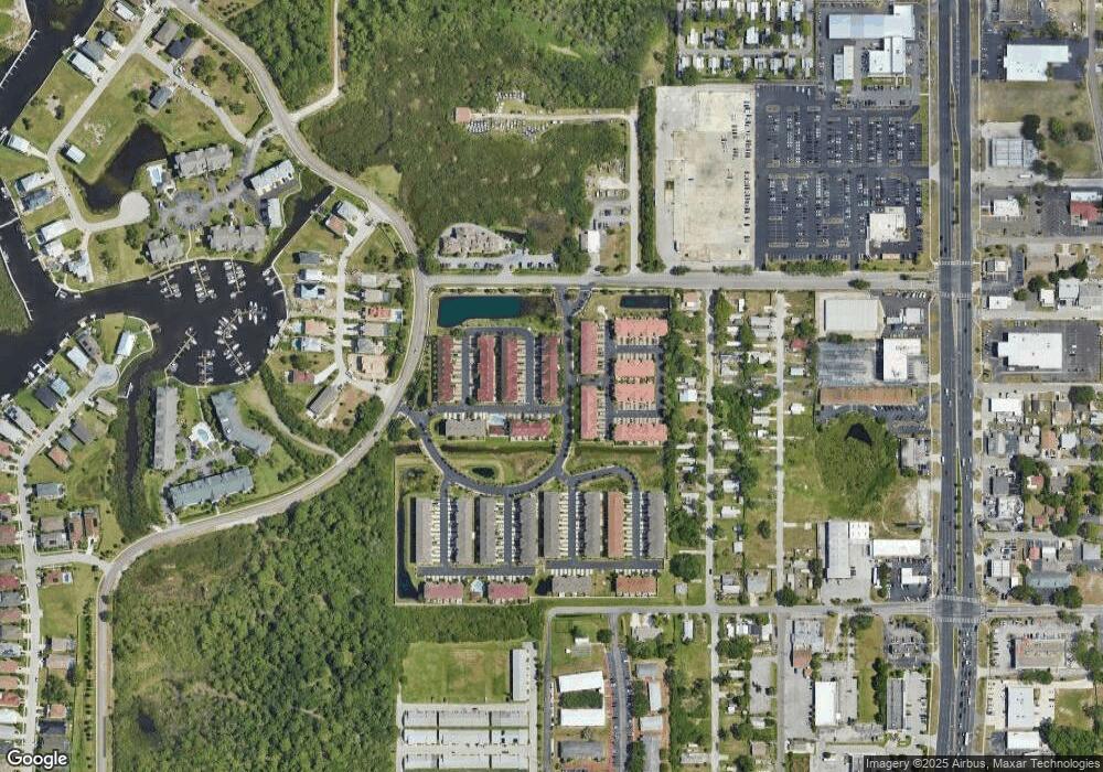 5616 Sea Turtle Ct, New Port Richey, FL 34652 - photo 1