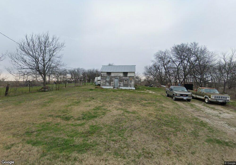 1191 Section House Rd, Ennis, TX 75119 - photo 1