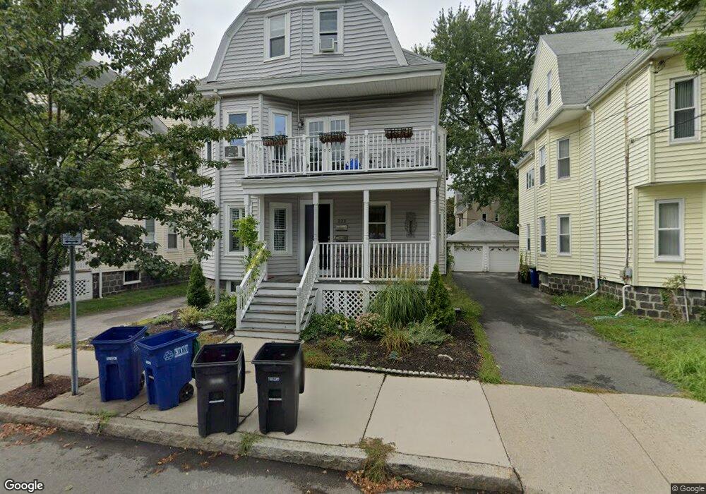 222 Willow Ave unit 2, Somerville, MA 02144 - photo 1
