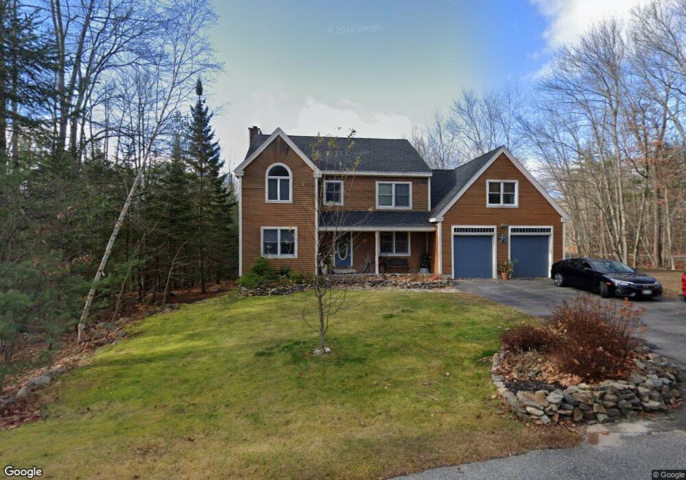 5 Mcintosh Ln, Windham, ME 04062 - photo 1