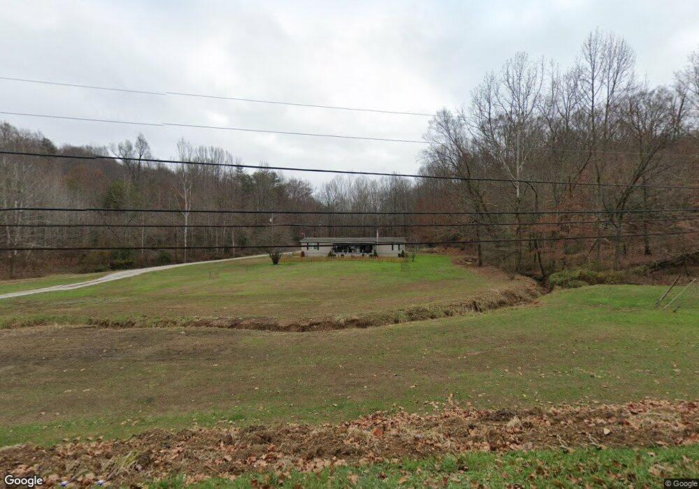 4301 Haverhill Ohio Furnace Rd, Ironton, OH 45638 - photo 1