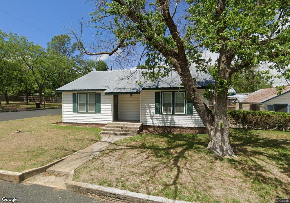 516 Saint Geralda St, Fredericksburg, TX 78624 - photo 1