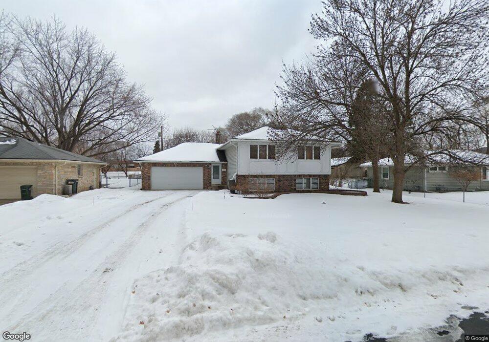 8645 Bryant Ave S, Bloomington, MN 55420 - photo 1