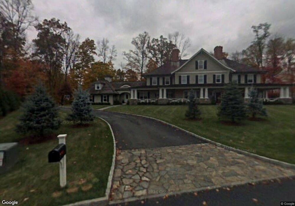 48 Brae Burn Dr, Purchase, NY 10577 - photo 1