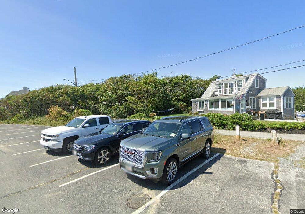 11 Franklin Rd, Dennis Port, MA 02639 - photo 1