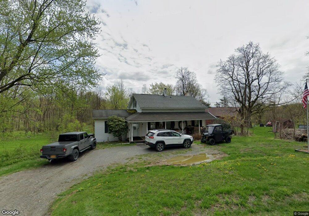 218 Cushman Rd, Melrose, NY 12121 - photo 1