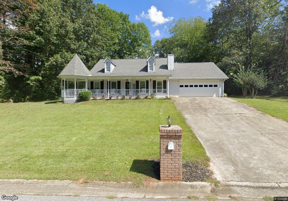 105 Whisper Way, Dacula, GA 30019 - photo 1