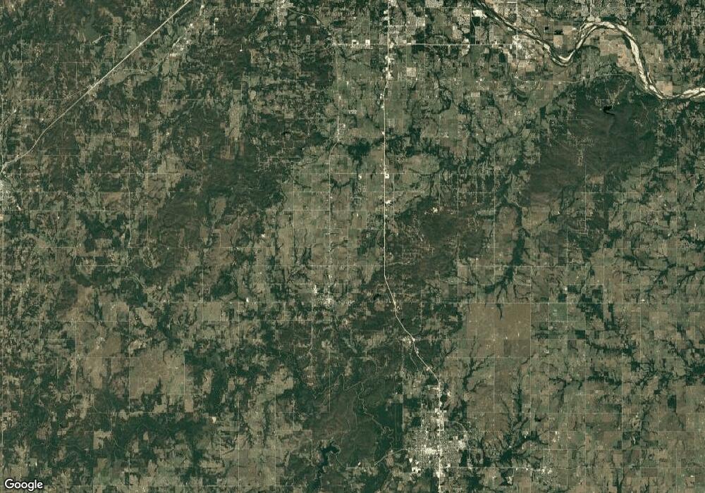 2235 W Lincoln Rd, Okmulgee, OK 74421 - photo 1