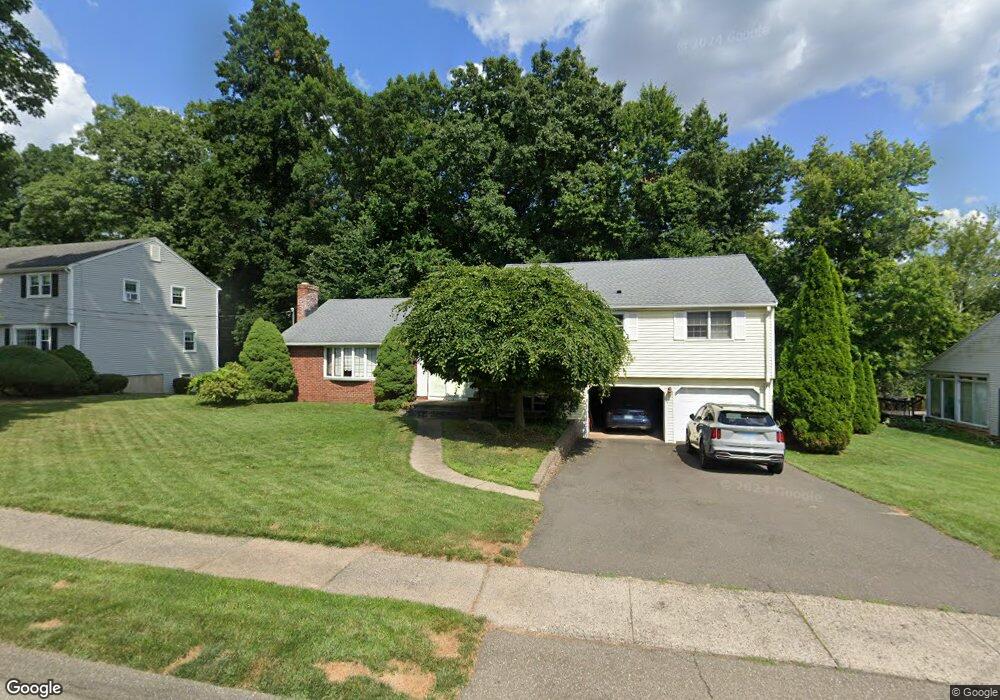 88 Apple Hill, Wethersfield, CT 06109 - photo 1