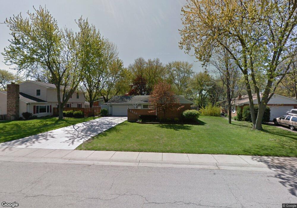 1110 California Ave, Aurora, IL 60506 - photo 1