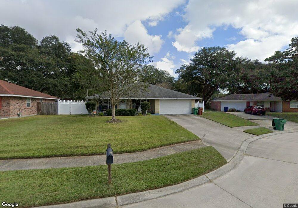 1440 Hermadel Dr, Slidell, LA 70460 - photo 1