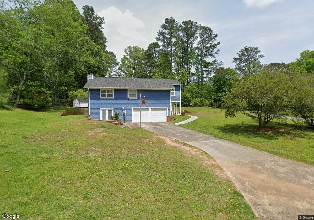 4383 Old Mabry Place NE unit 1, Roswell, GA 30075 - photo 1