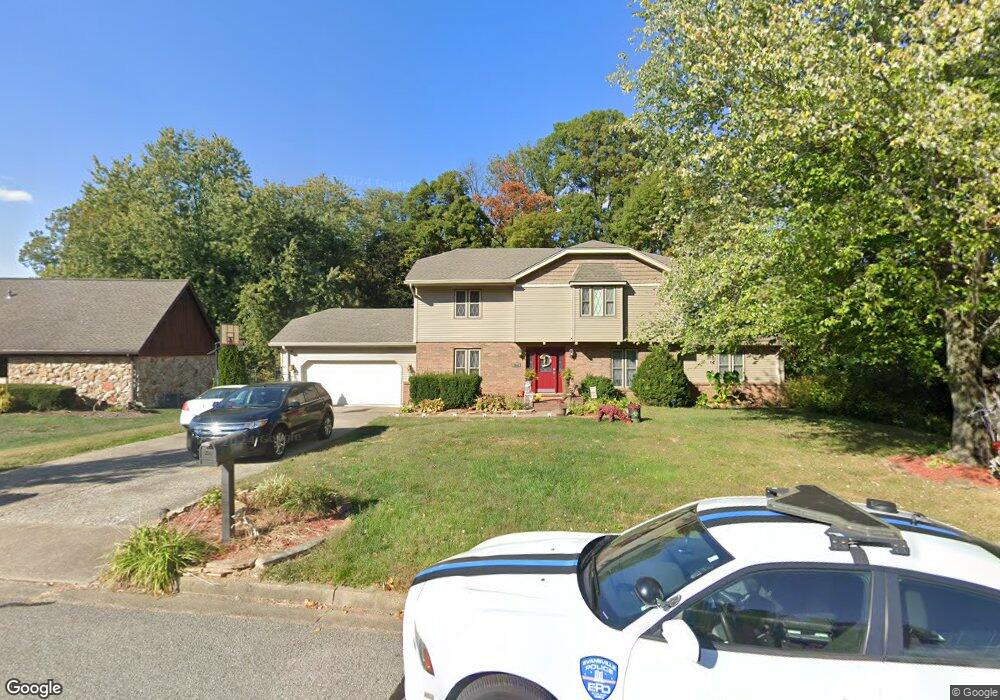 7044 Stonebridge Rd, Newburgh, IN 47630 - photo 1