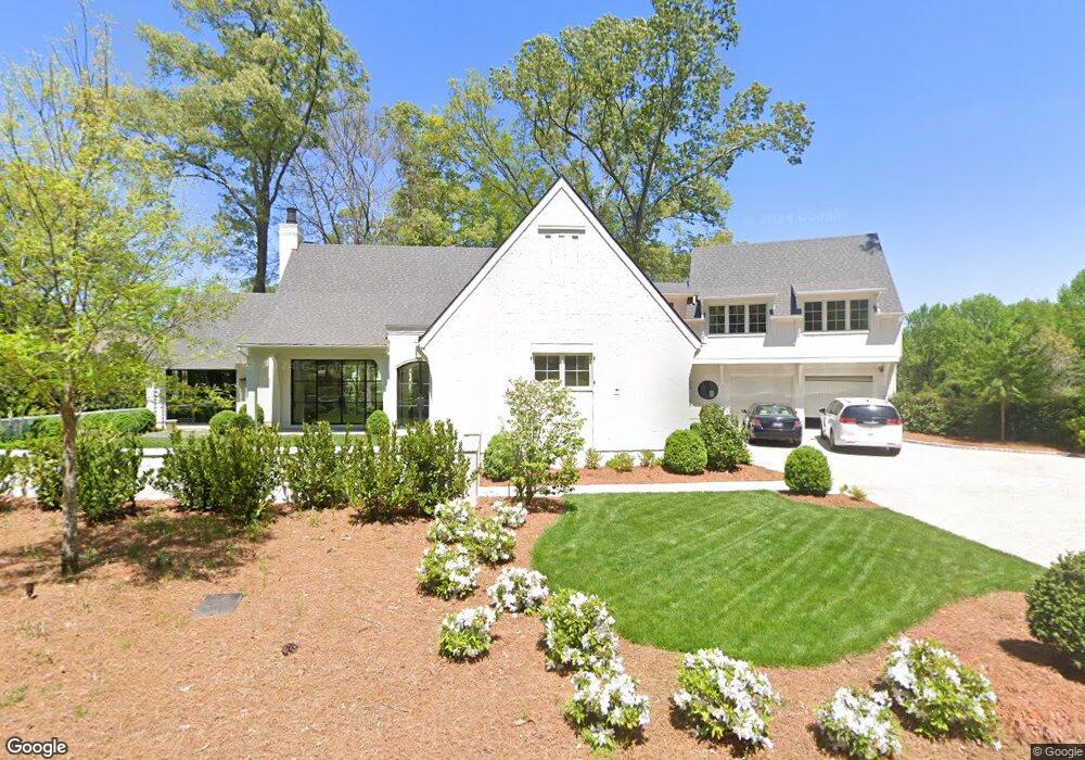 330 Nelson St NW, Marietta, GA 30064 - photo 1