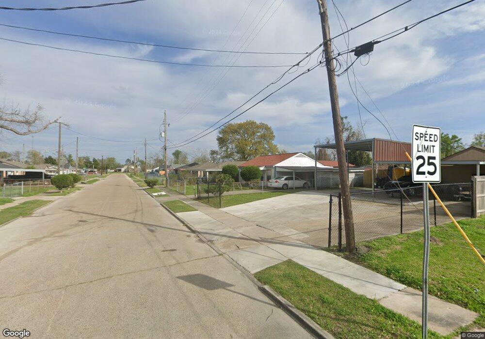 2706 7th St, Lake Charles, LA 70615 - photo 1