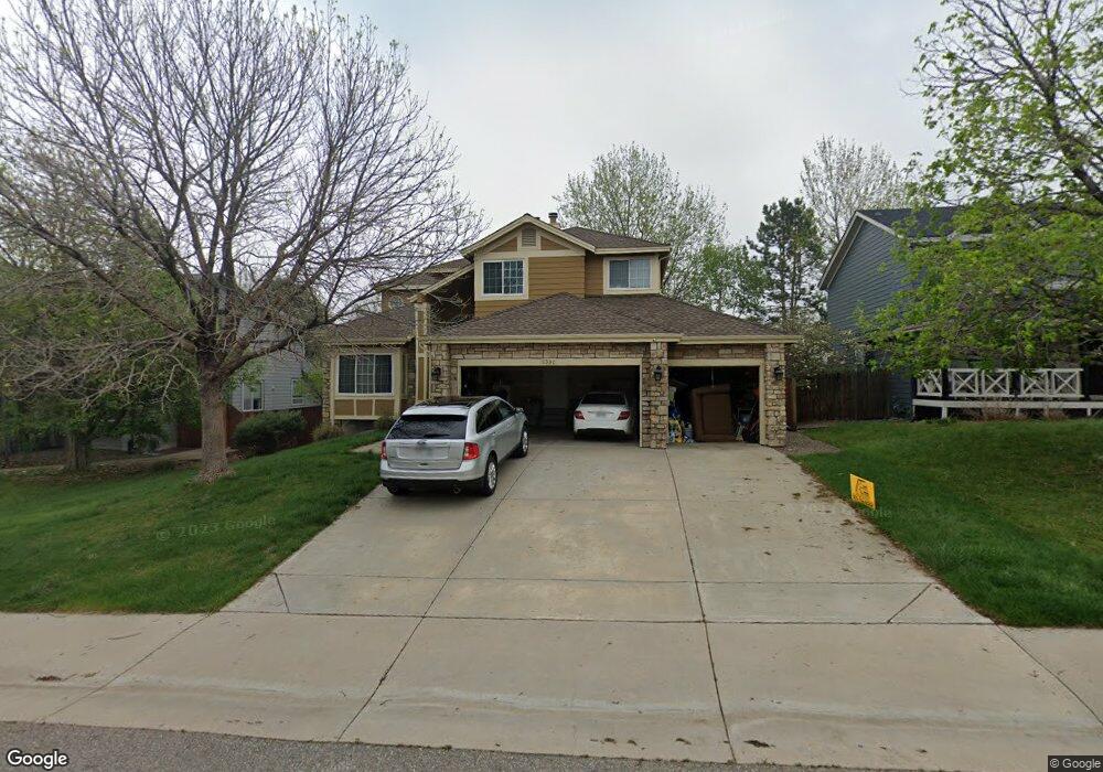 5382 S Dunkirk Way, Centennial, CO 80015 - photo 1