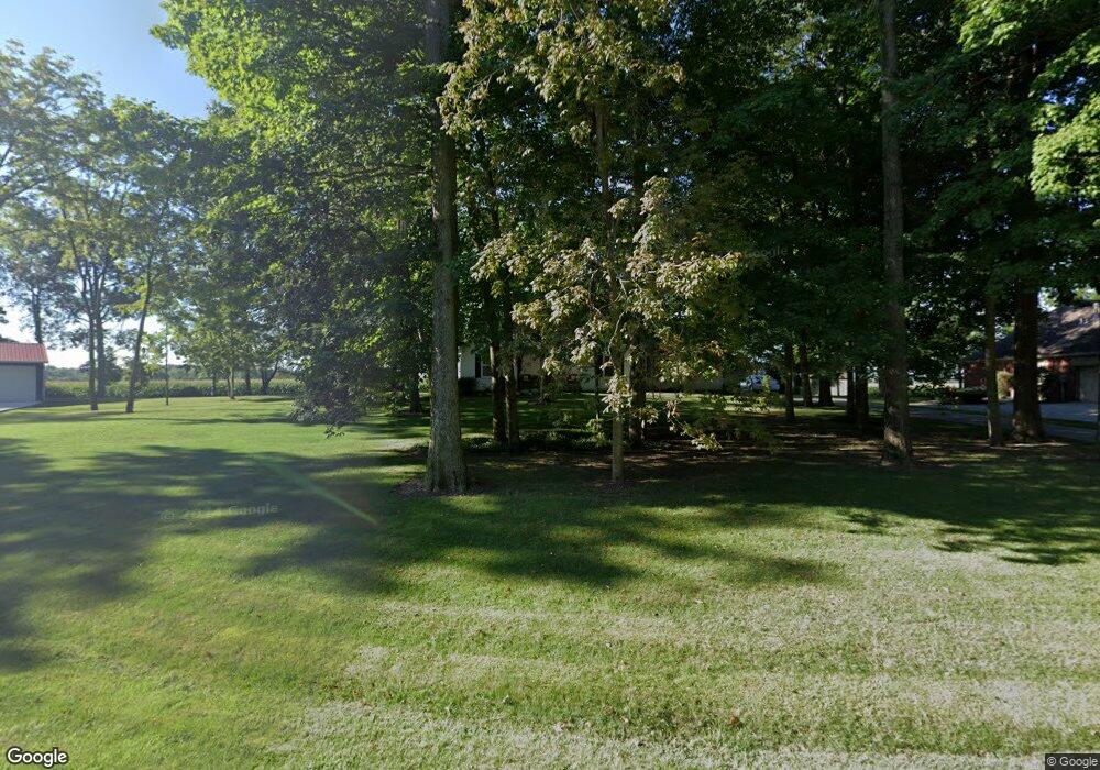 2819 E Beechwood Trail, Morristown, IN 46161 - photo 1