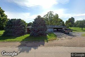 126 N Main St, Nelson, NE 68961