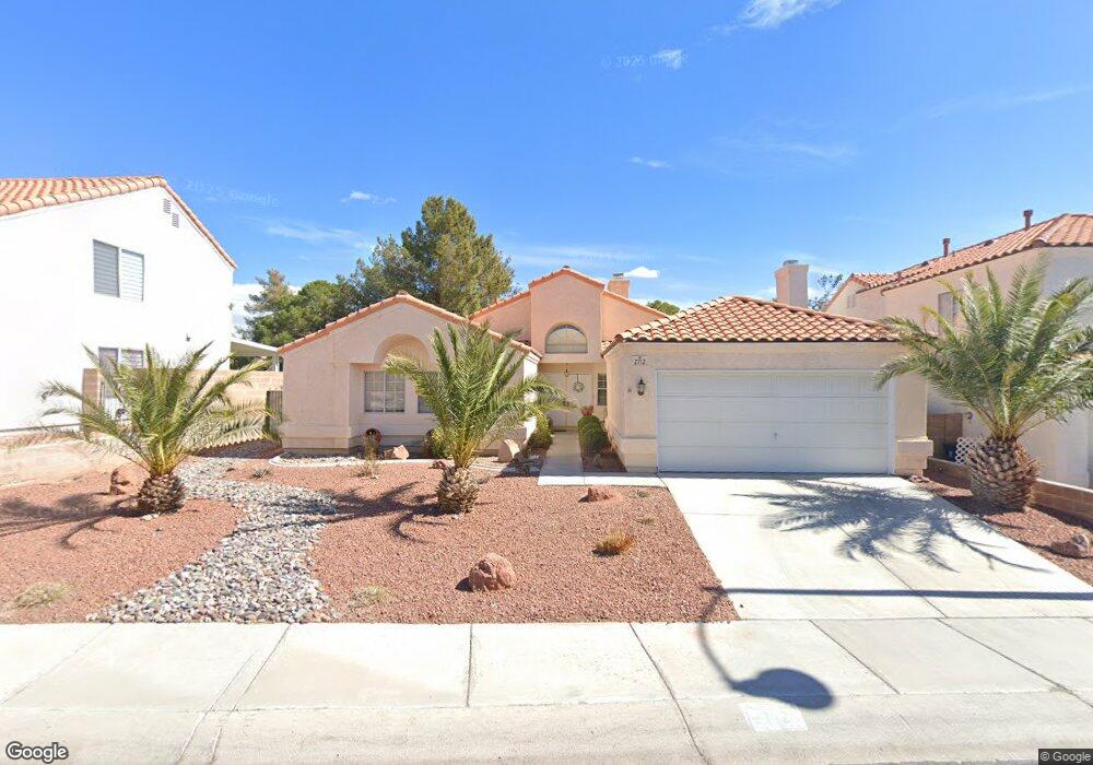 2712 Monrovia Dr unit 2, Las Vegas, NV 89117 - photo 1